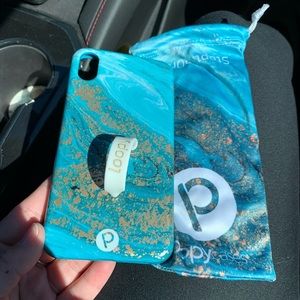 Loopy case iPhone 10xs max